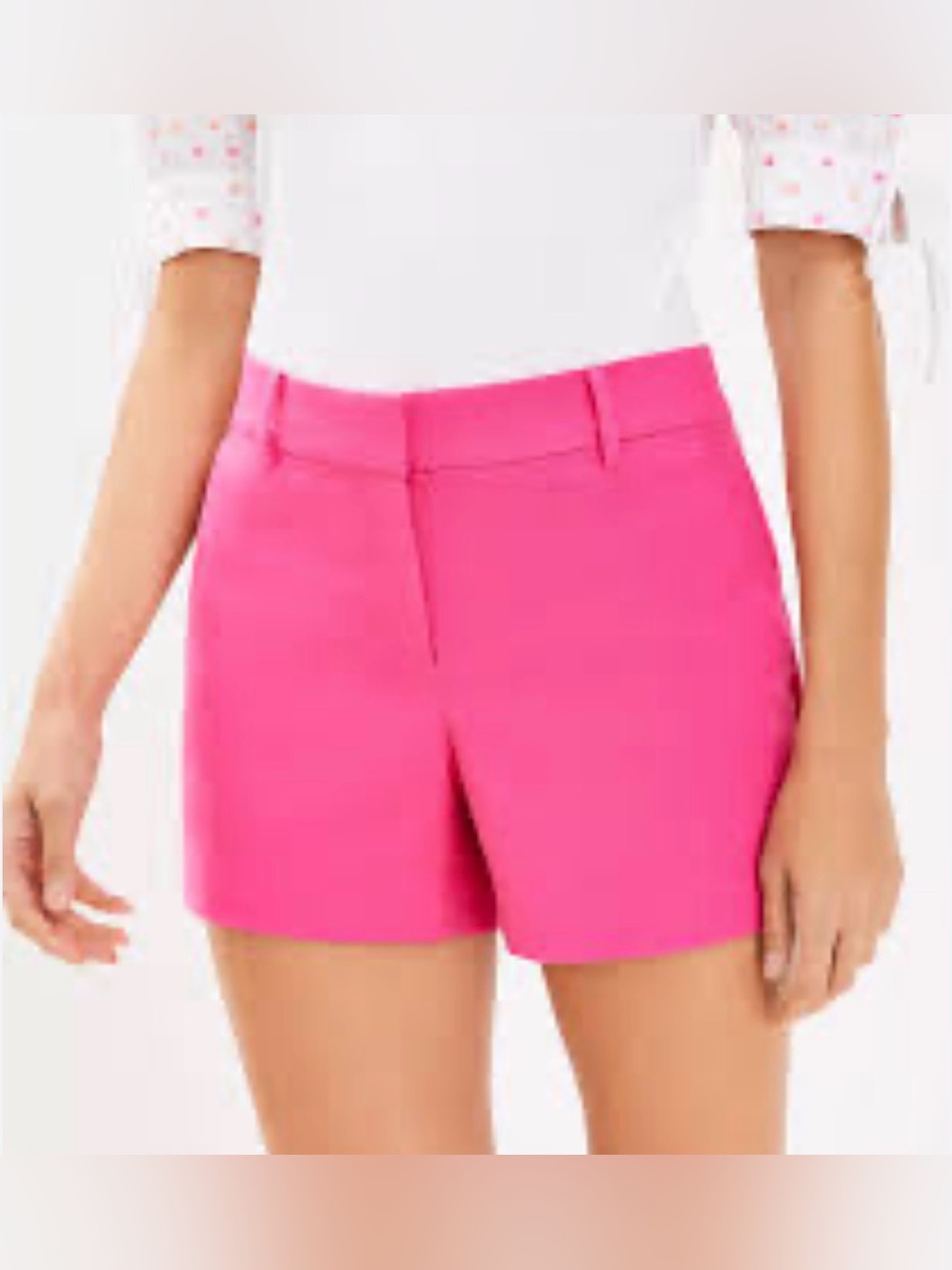 LOFT  Riviera Shorts